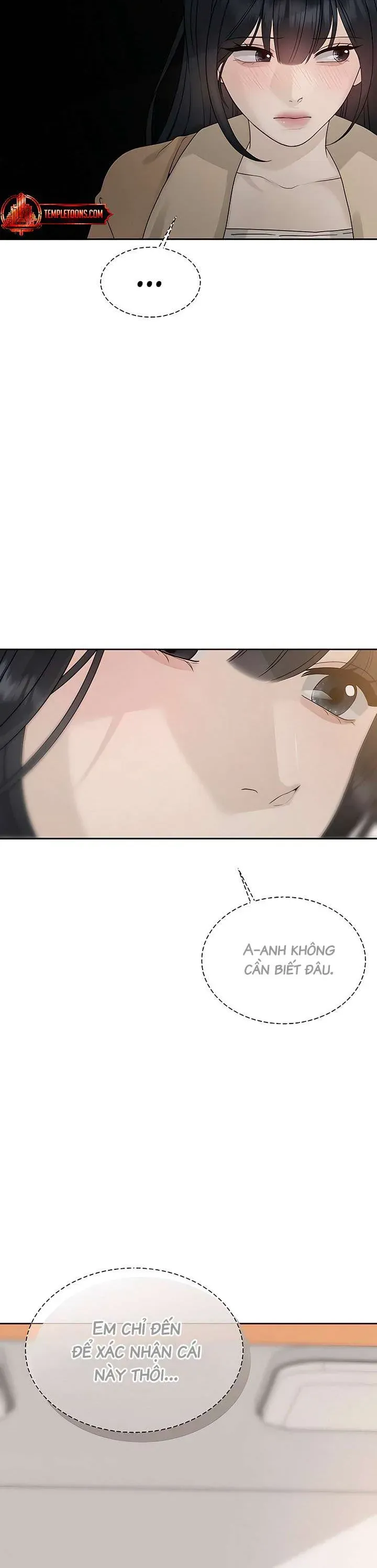 Sự Thâm Nhập Dịu Dàng Chapter 15 - 8