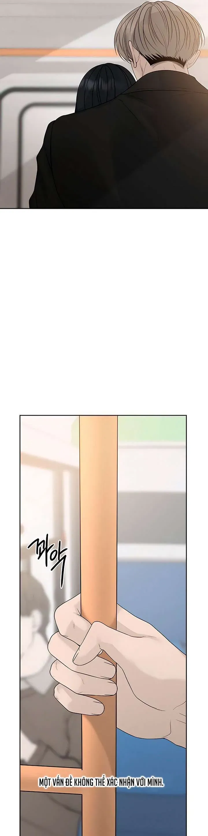Sự Thâm Nhập Dịu Dàng Chapter 15 - 9