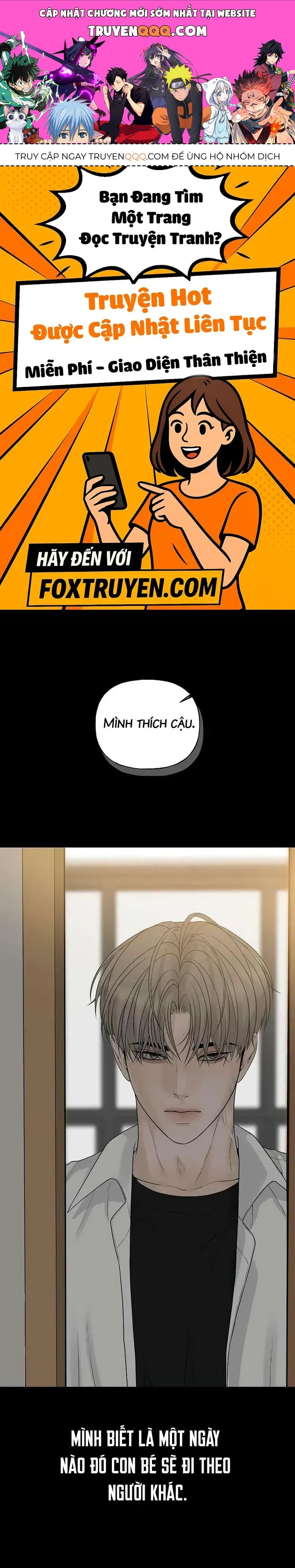 Sự Thâm Nhập Dịu Dàng Chapter 16 - 1