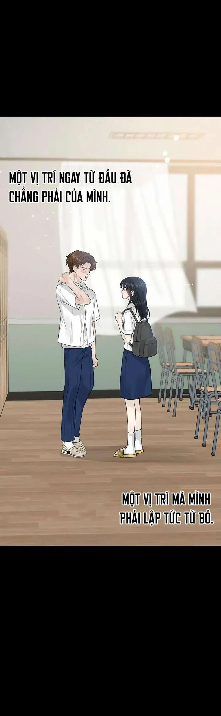 Sự Thâm Nhập Dịu Dàng Chapter 16 - 2