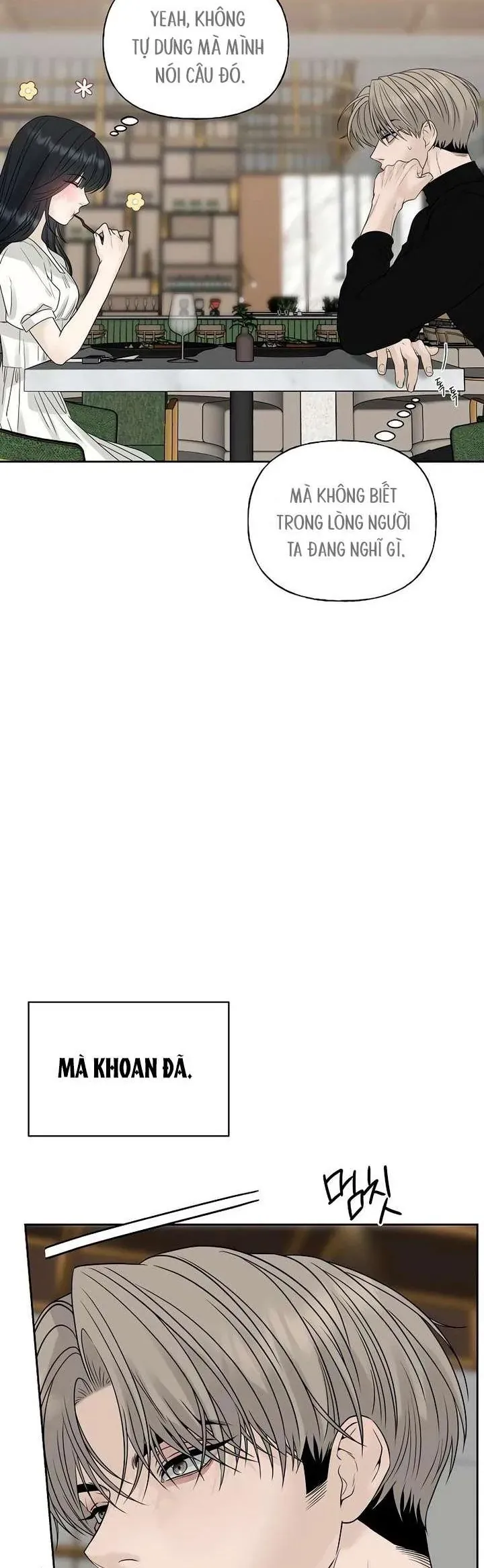 Sự Thâm Nhập Dịu Dàng Chapter 16 - 11