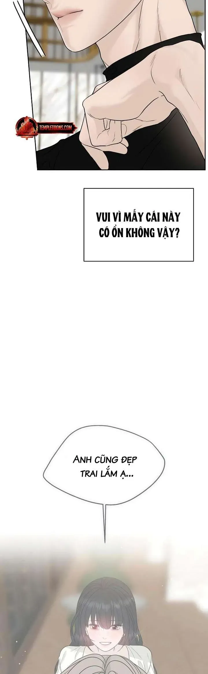 Sự Thâm Nhập Dịu Dàng Chapter 16 - 12