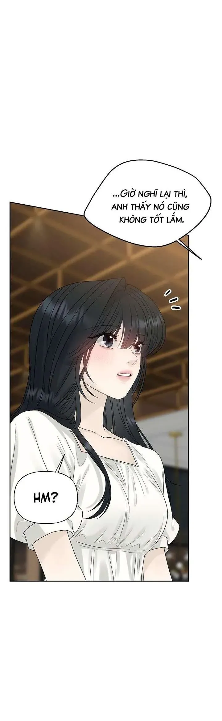 Sự Thâm Nhập Dịu Dàng Chapter 16 - 14