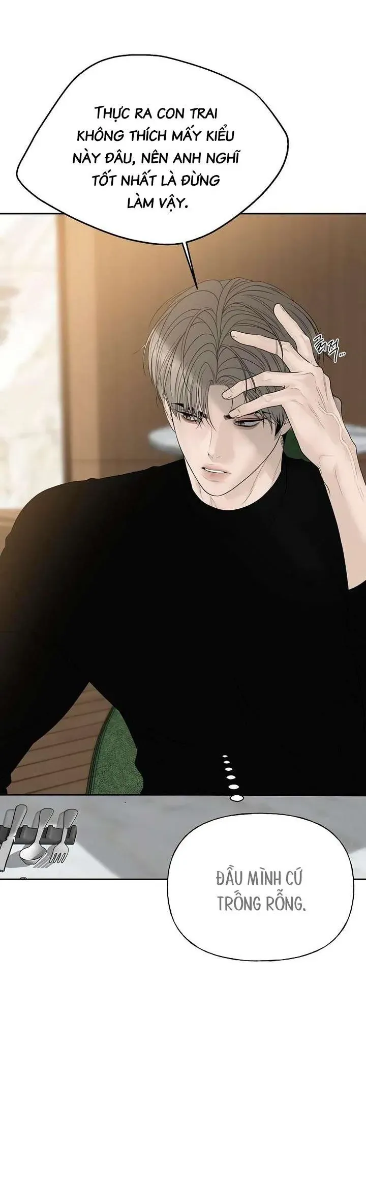 Sự Thâm Nhập Dịu Dàng Chapter 16 - 15