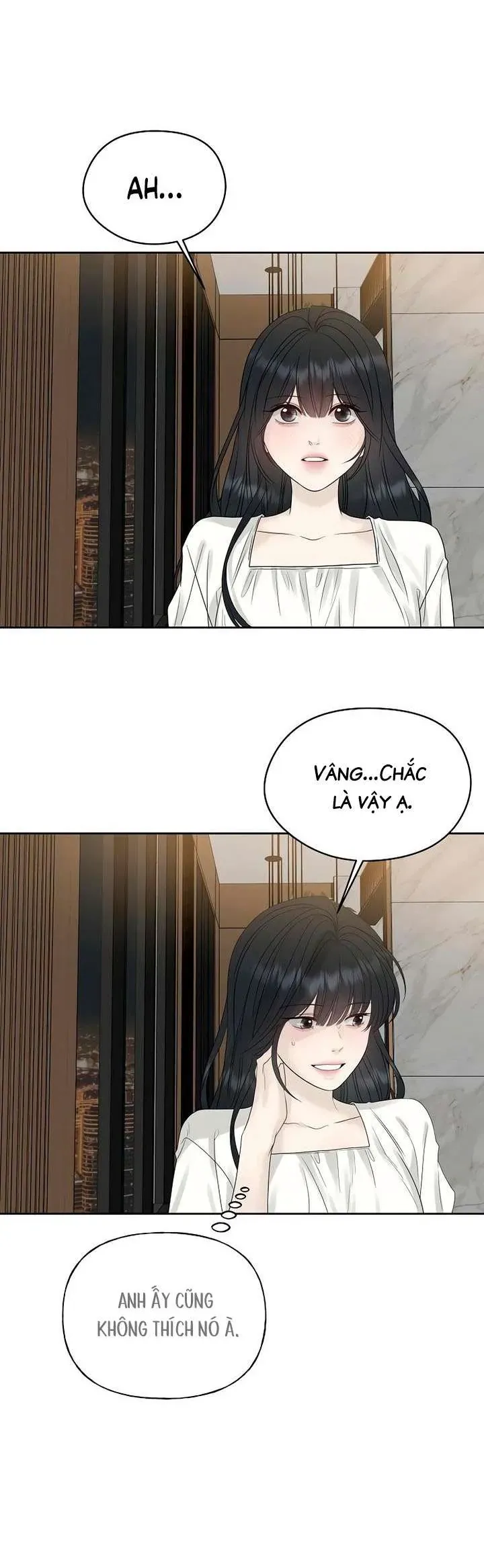 Sự Thâm Nhập Dịu Dàng Chapter 16 - 16