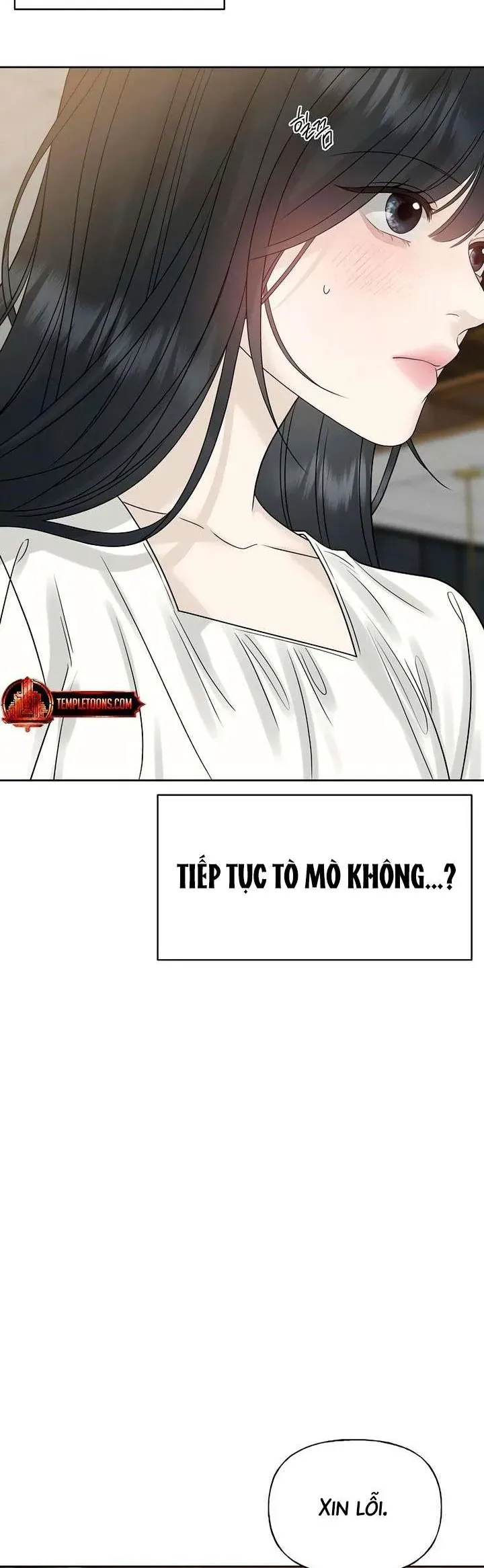 Sự Thâm Nhập Dịu Dàng Chapter 16 - 18