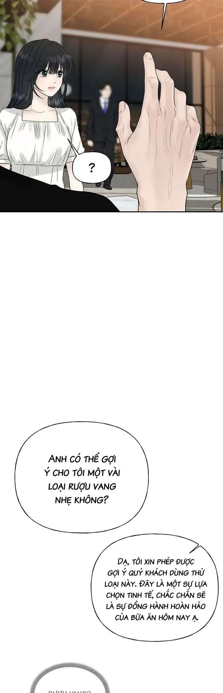 Sự Thâm Nhập Dịu Dàng Chapter 16 - 19