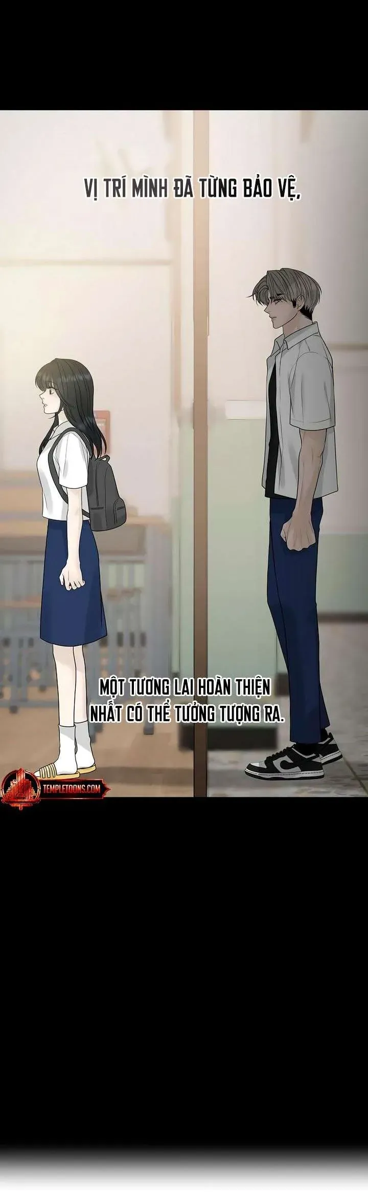 Sự Thâm Nhập Dịu Dàng Chapter 16 - 3