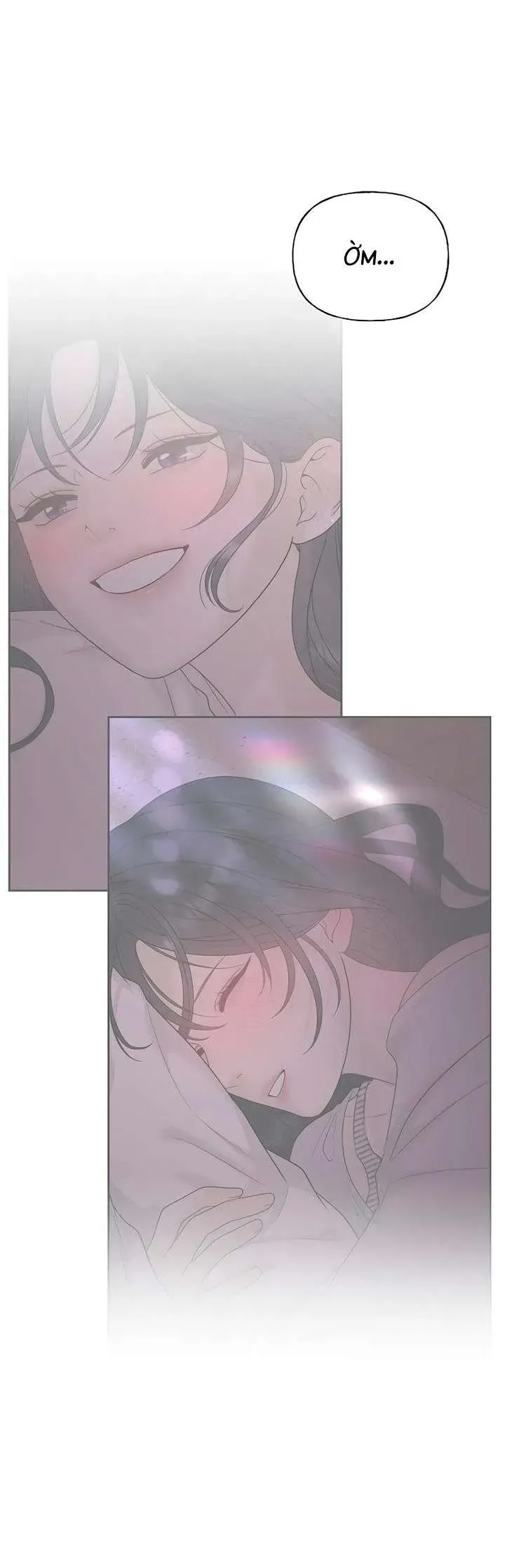 Sự Thâm Nhập Dịu Dàng Chapter 16 - 21