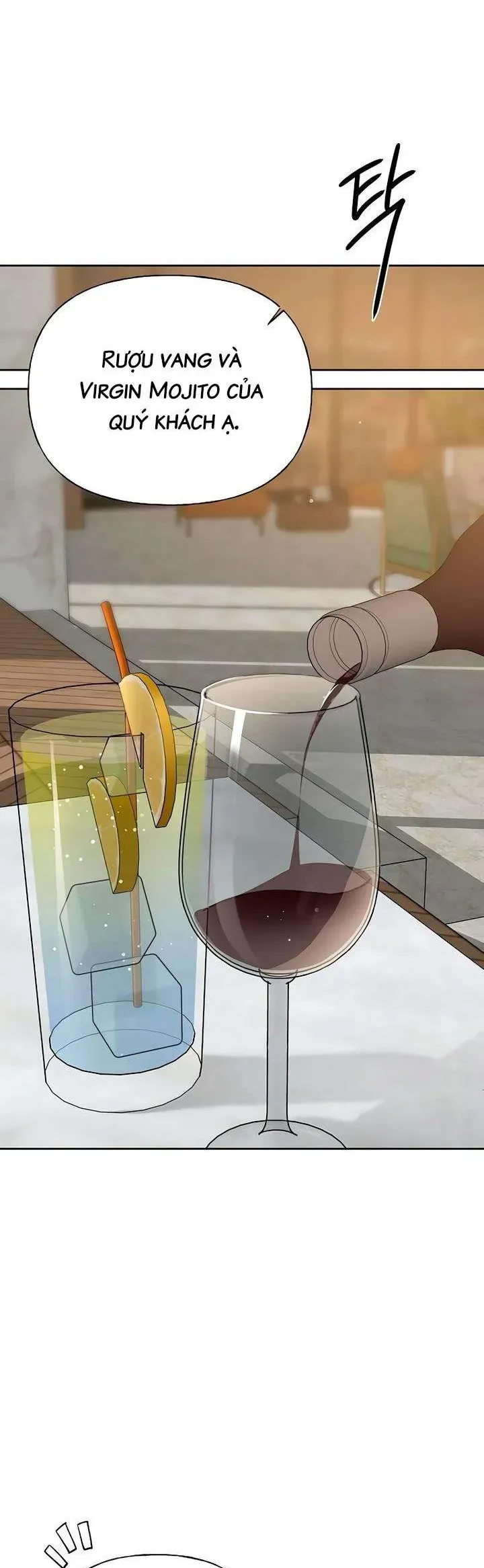 Sự Thâm Nhập Dịu Dàng Chapter 16 - 23