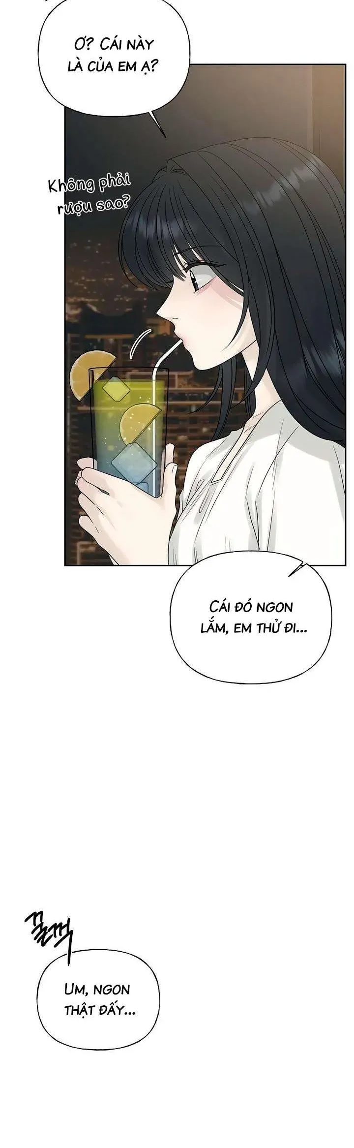 Sự Thâm Nhập Dịu Dàng Chapter 16 - 24