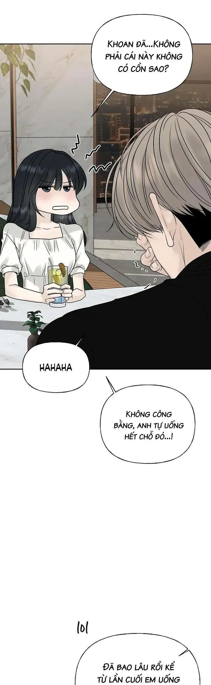 Sự Thâm Nhập Dịu Dàng Chapter 16 - 25