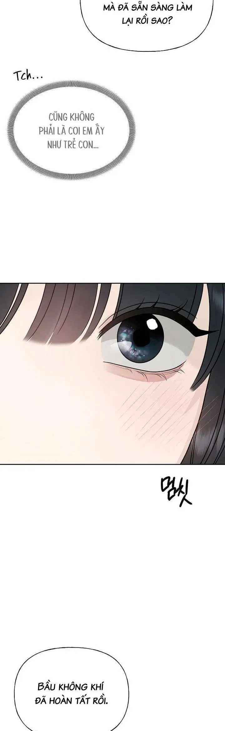 Sự Thâm Nhập Dịu Dàng Chapter 16 - 26