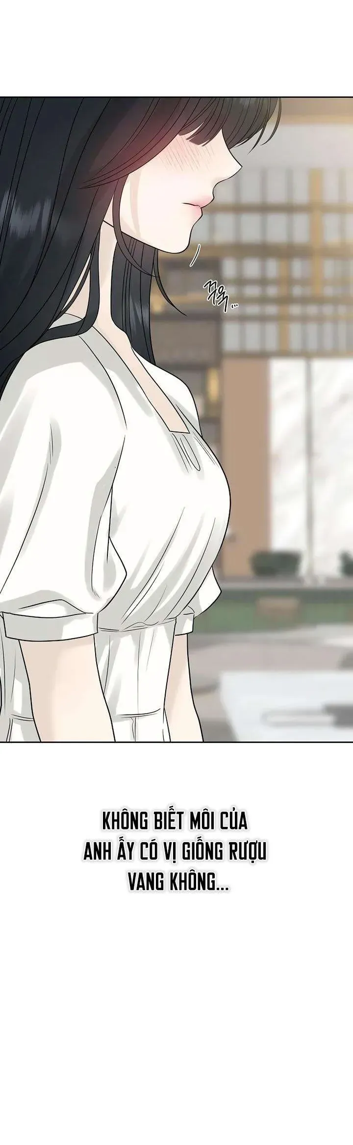 Sự Thâm Nhập Dịu Dàng Chapter 16 - 30