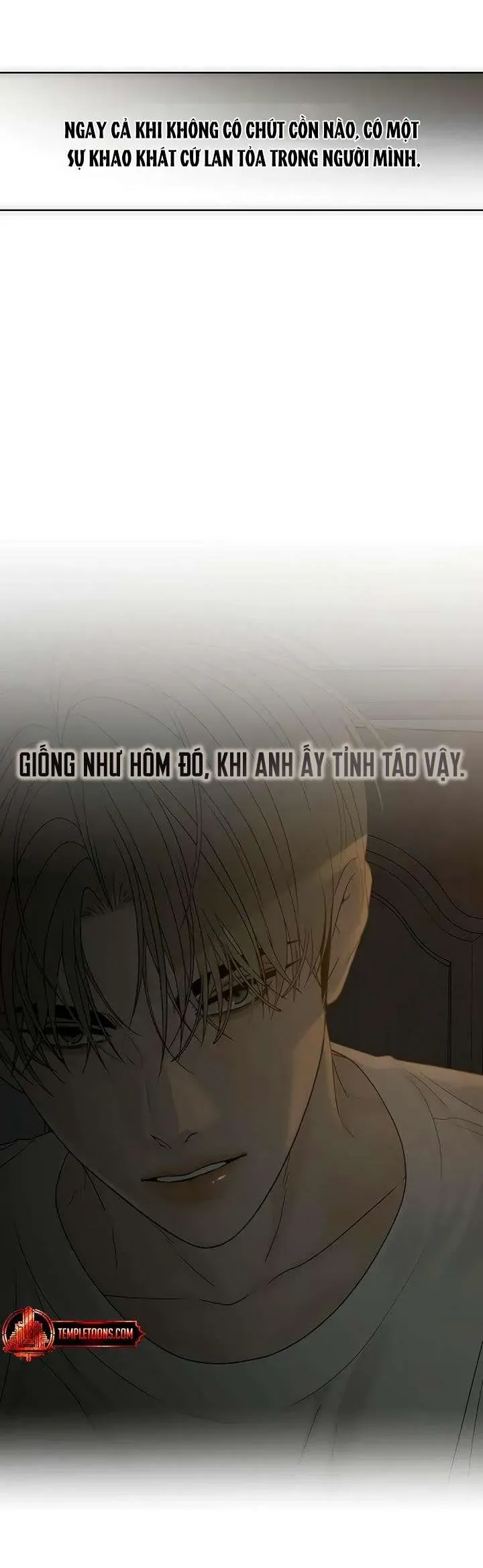 Sự Thâm Nhập Dịu Dàng Chapter 16 - 31