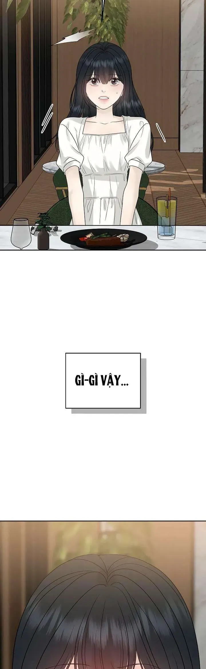 Sự Thâm Nhập Dịu Dàng Chapter 16 - 34