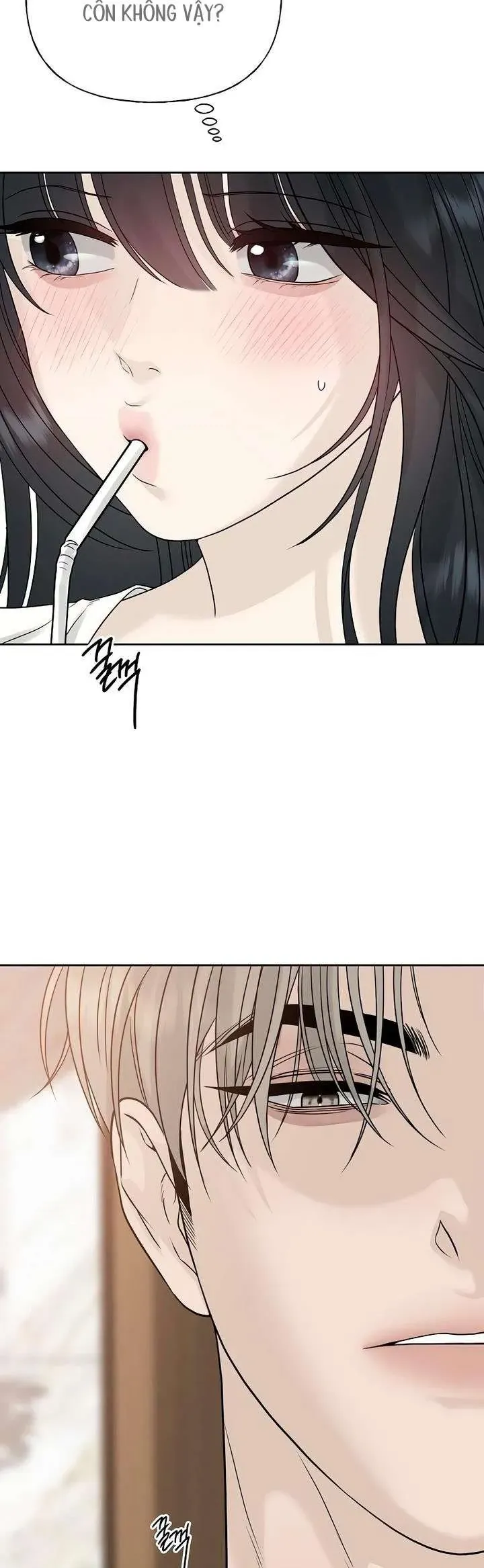 Sự Thâm Nhập Dịu Dàng Chapter 16 - 37