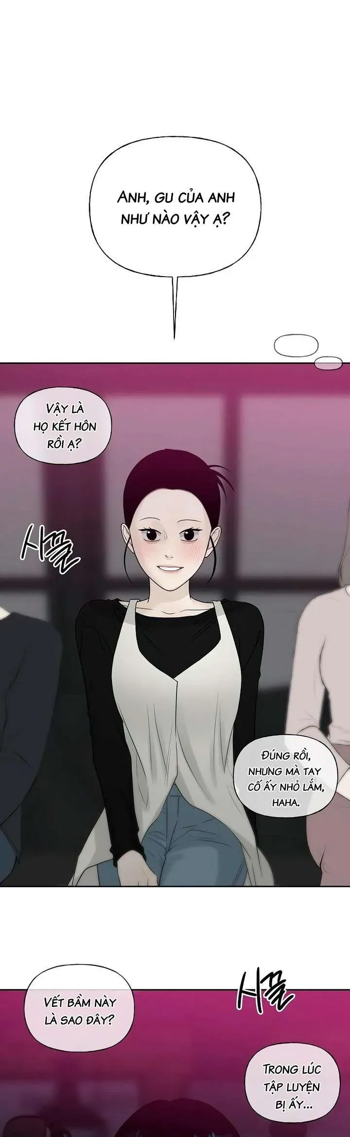 Sự Thâm Nhập Dịu Dàng Chapter 16 - 40