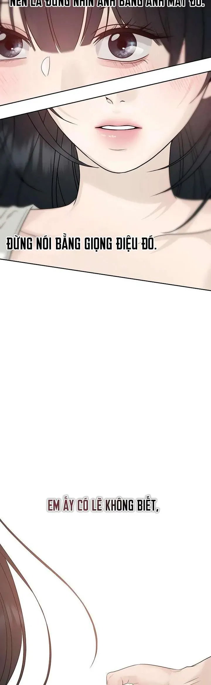 Sự Thâm Nhập Dịu Dàng Chapter 16 - 5