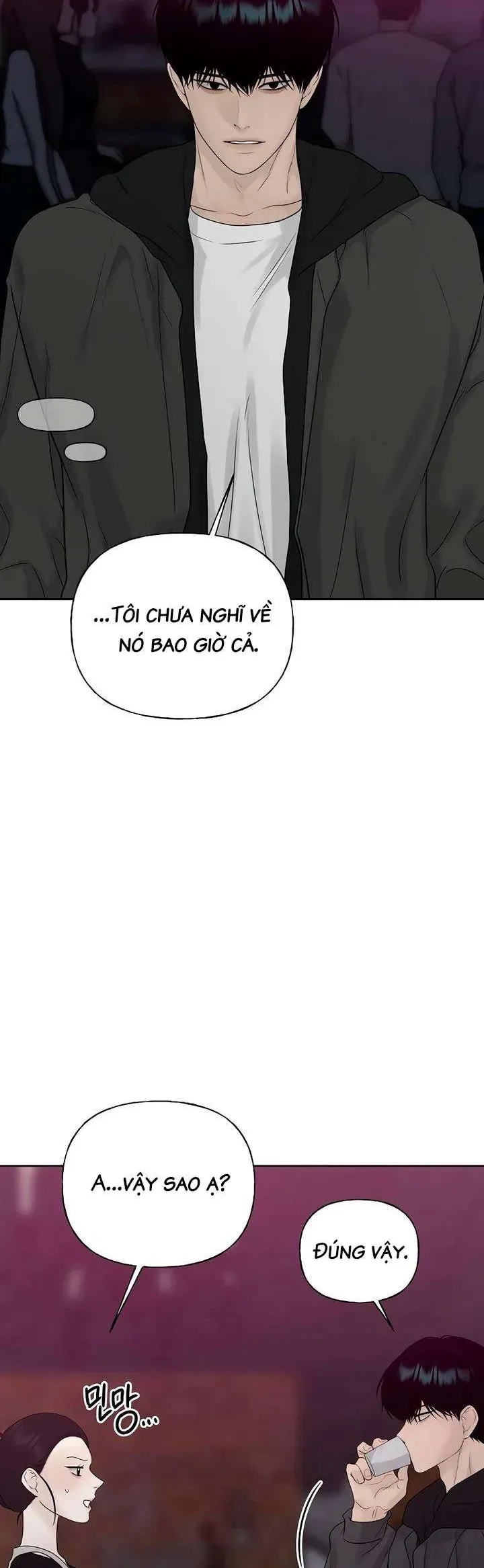 Sự Thâm Nhập Dịu Dàng Chapter 16 - 41