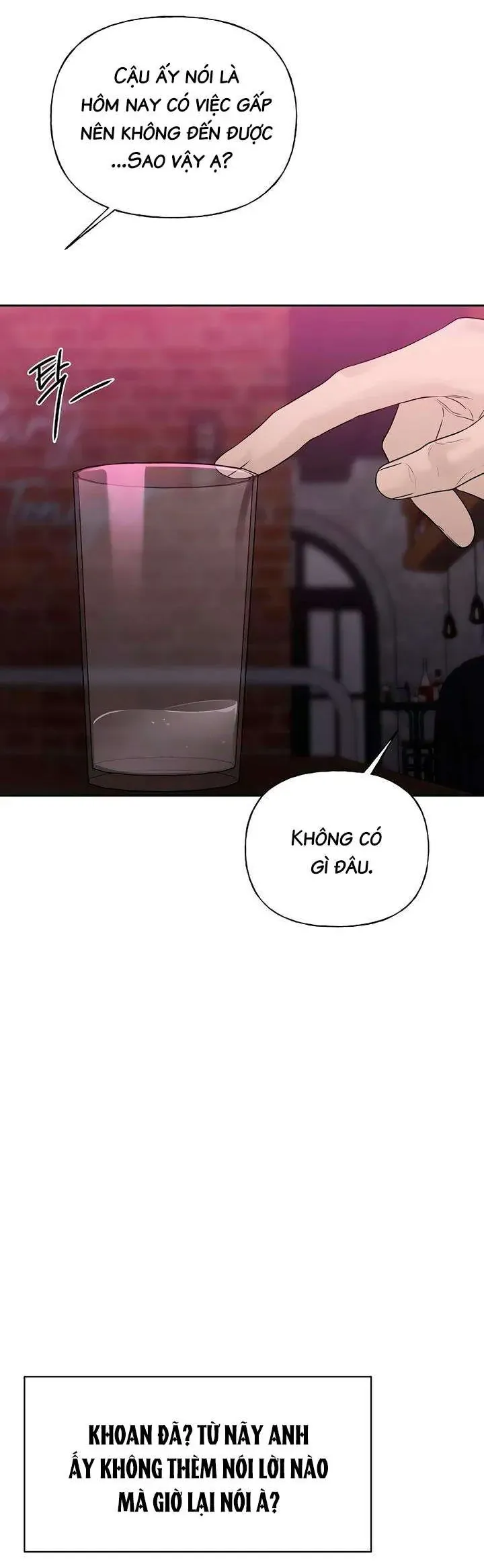 Sự Thâm Nhập Dịu Dàng Chapter 16 - 46