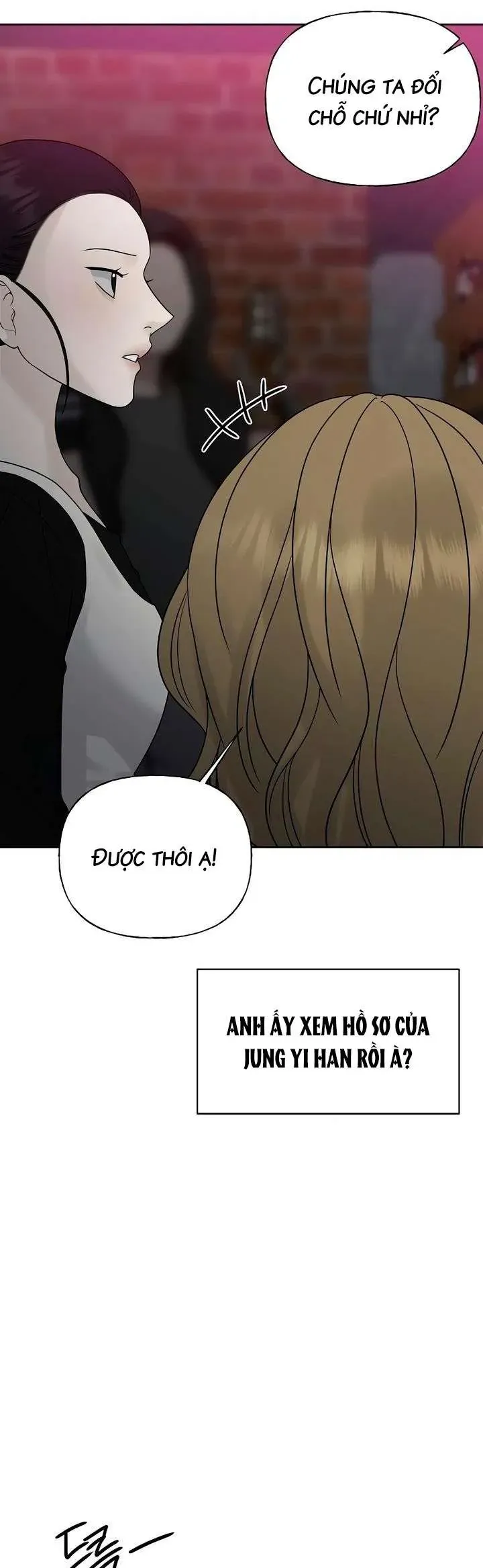 Sự Thâm Nhập Dịu Dàng Chapter 16 - 47