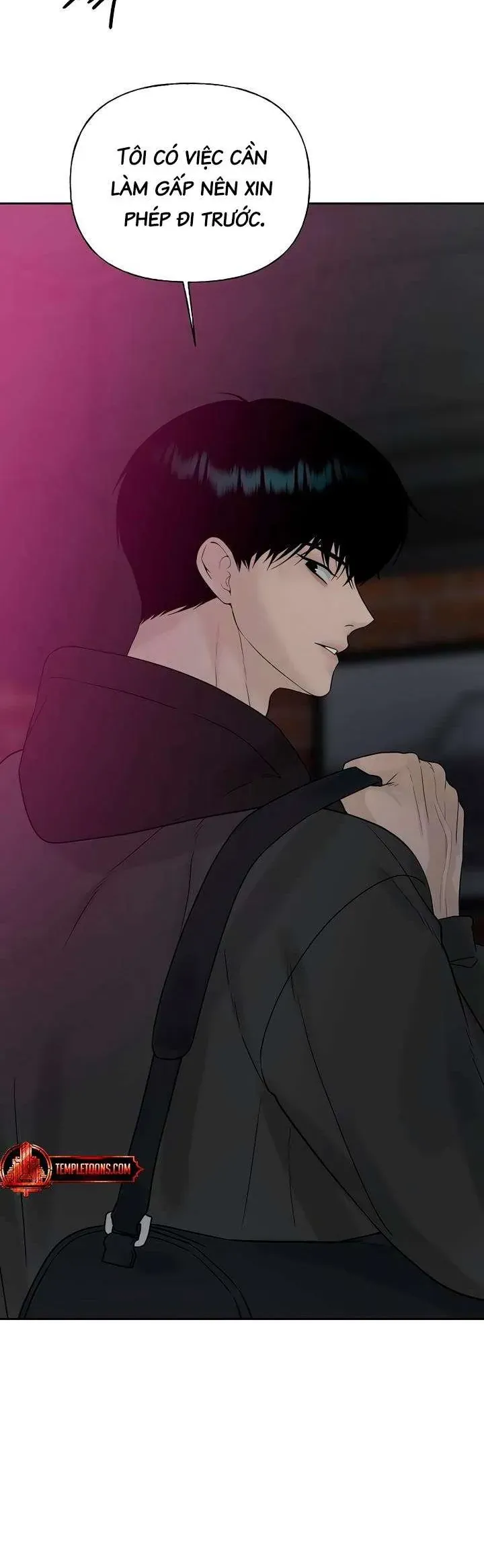 Sự Thâm Nhập Dịu Dàng Chapter 16 - 48