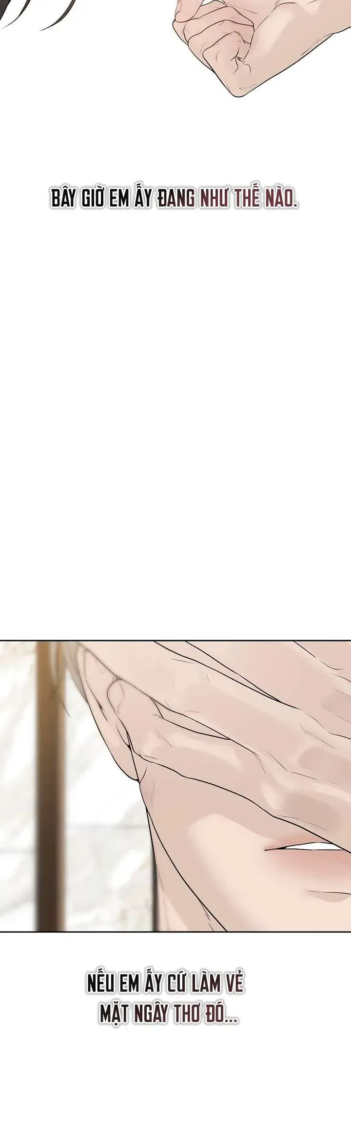 Sự Thâm Nhập Dịu Dàng Chapter 16 - 6