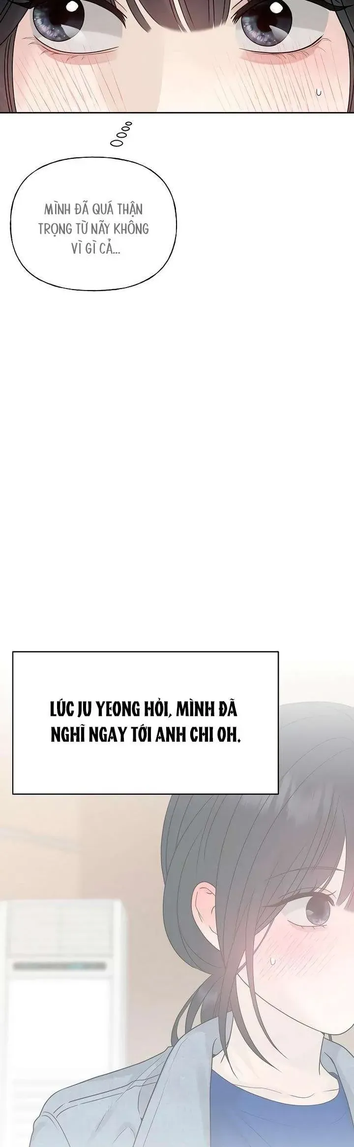 Sự Thâm Nhập Dịu Dàng Chapter 16 - 54