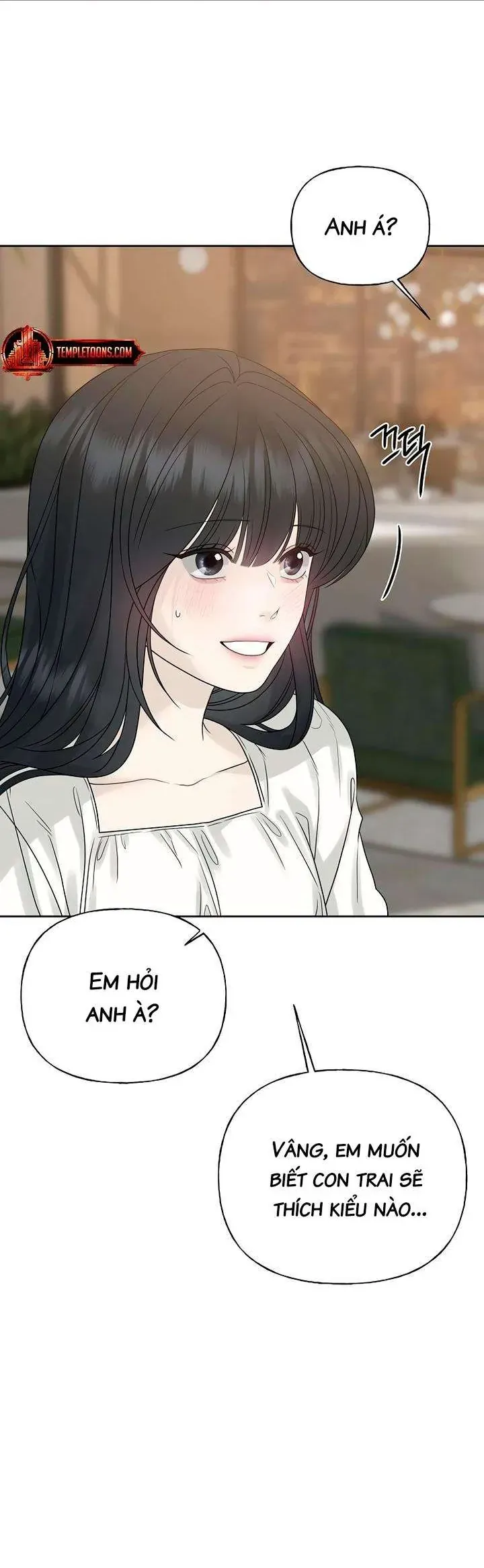 Sự Thâm Nhập Dịu Dàng Chapter 16 - 58