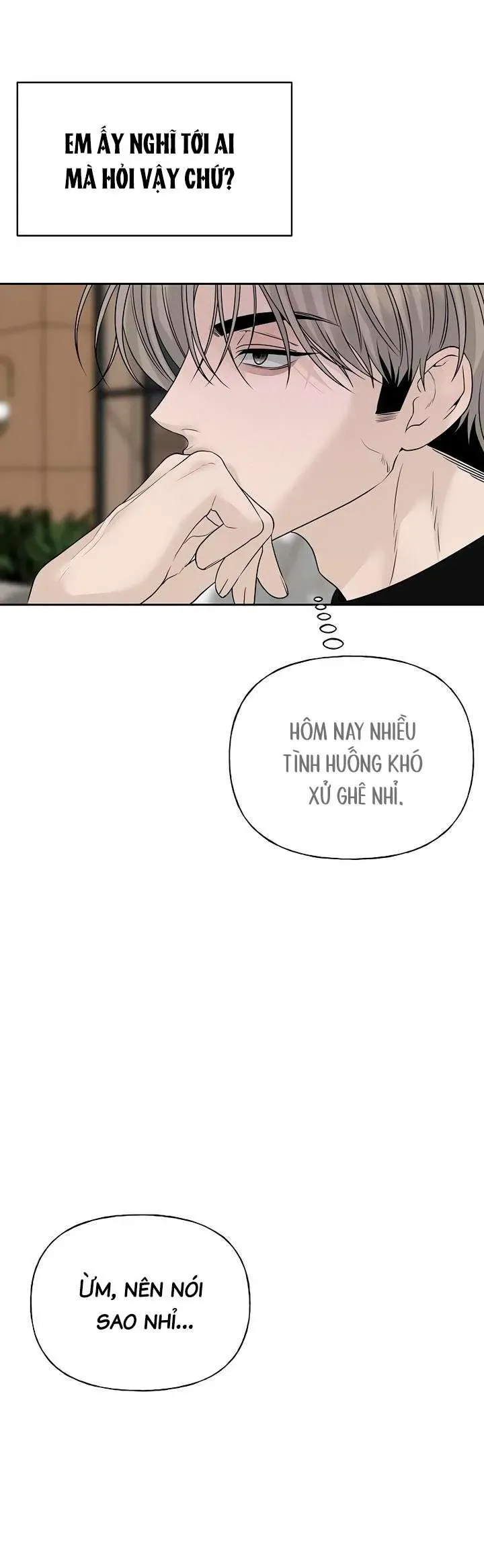 Sự Thâm Nhập Dịu Dàng Chapter 16 - 59