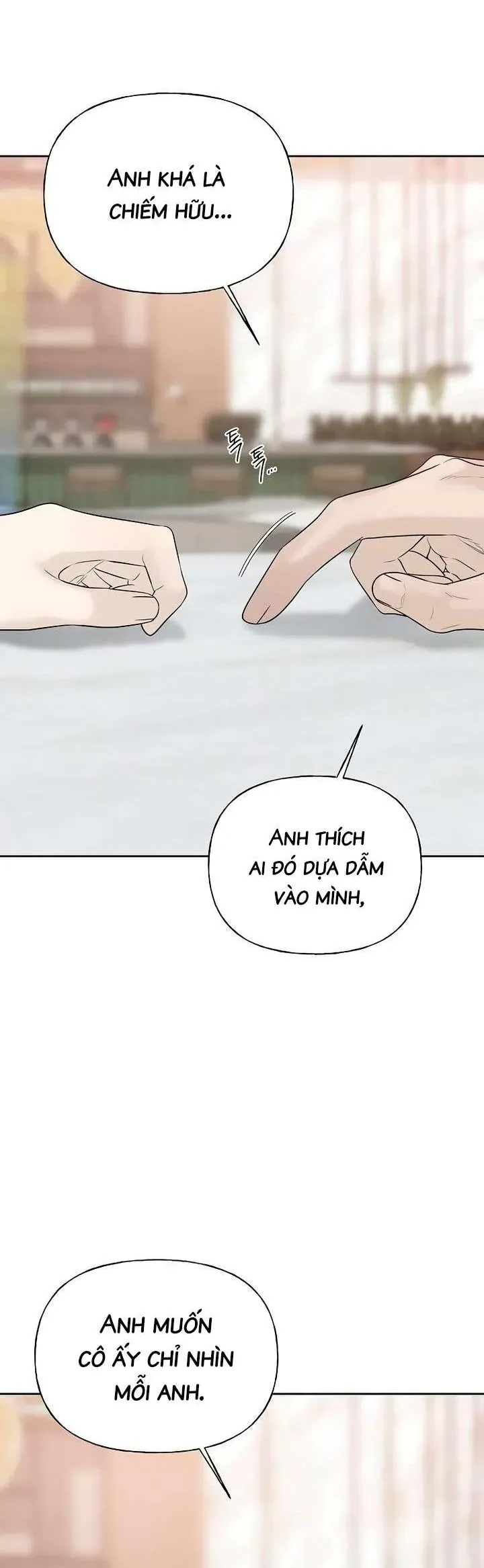 Sự Thâm Nhập Dịu Dàng Chapter 16 - 60