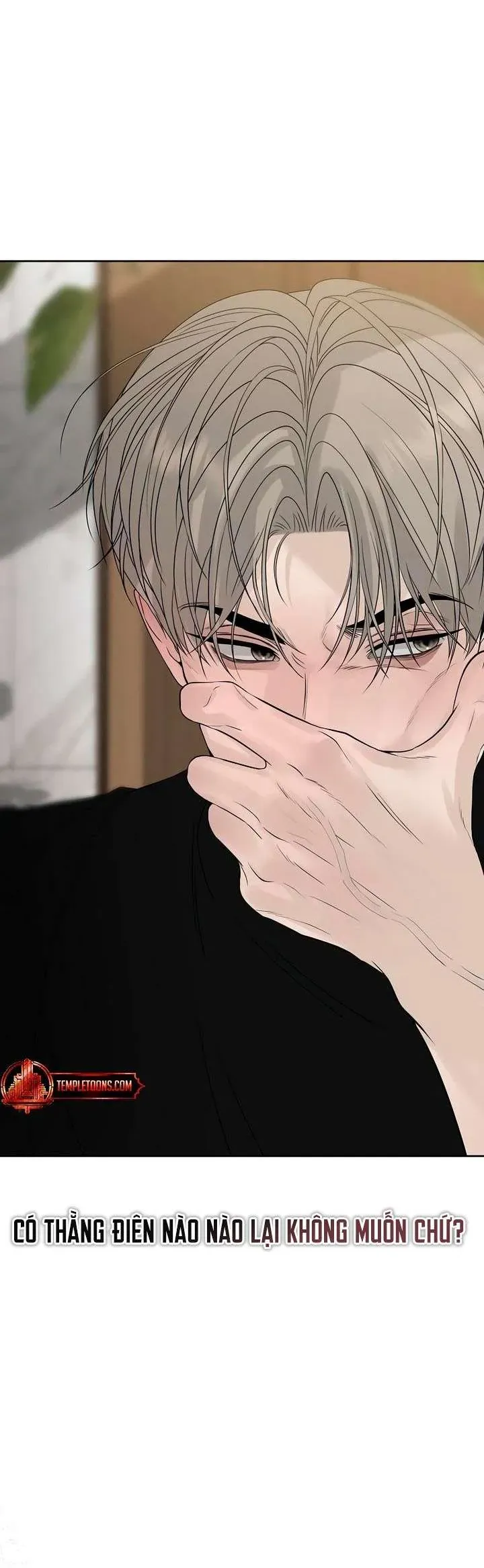 Sự Thâm Nhập Dịu Dàng Chapter 16 - 7