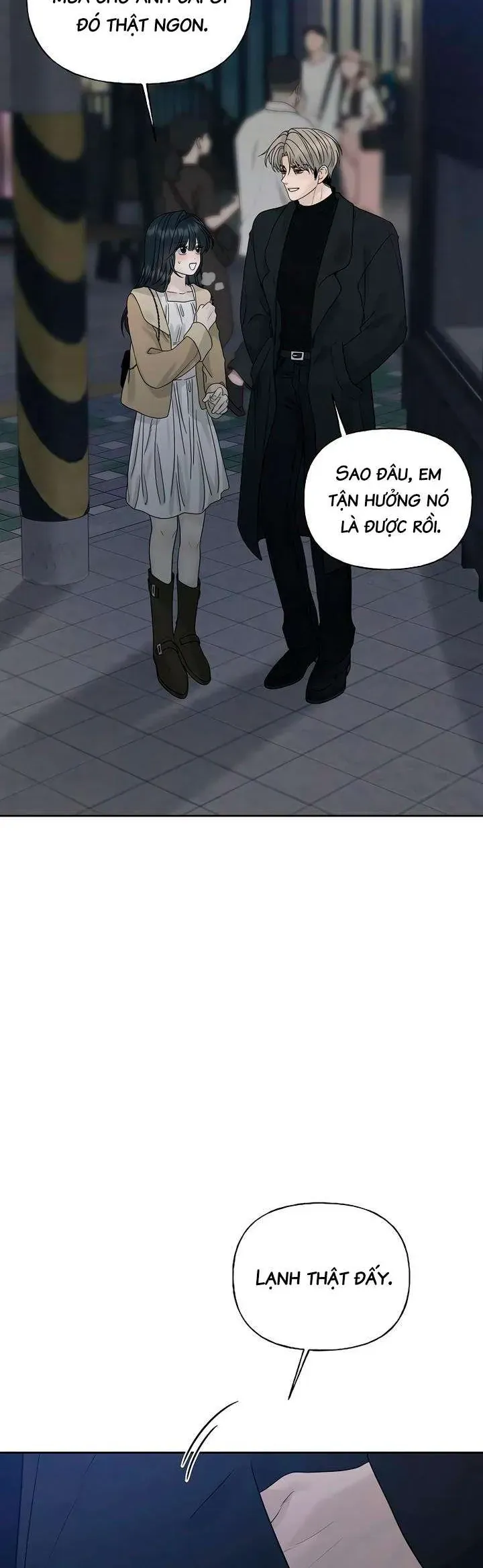 Sự Thâm Nhập Dịu Dàng Chapter 16 - 67