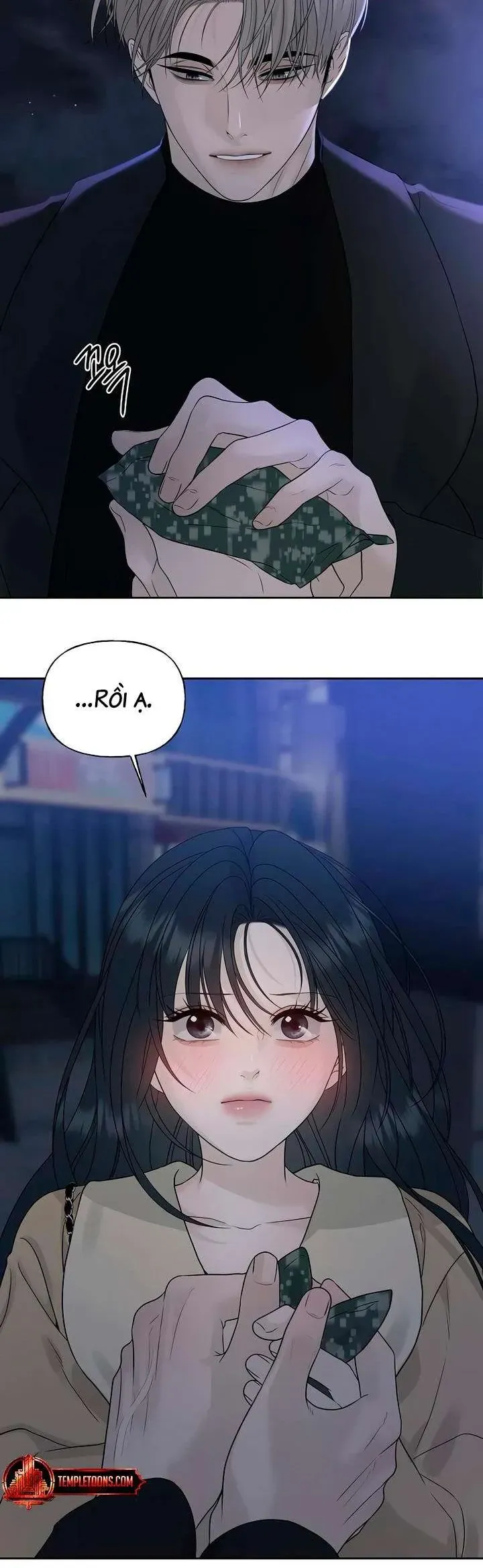 Sự Thâm Nhập Dịu Dàng Chapter 16 - 69