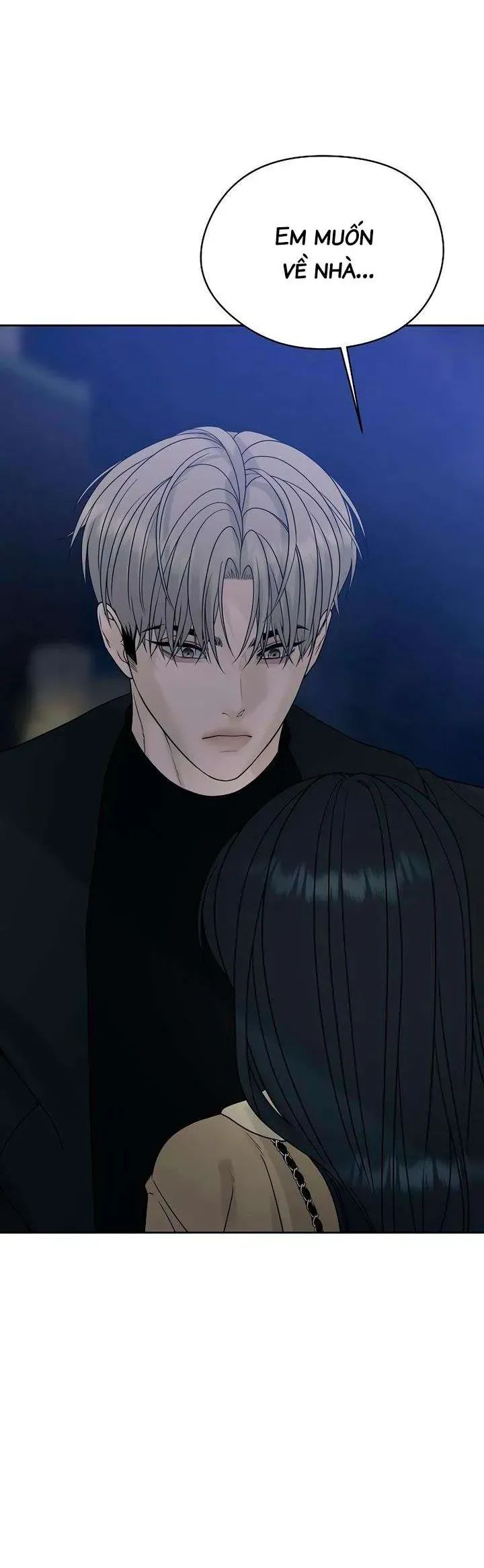 Sự Thâm Nhập Dịu Dàng Chapter 16 - 73