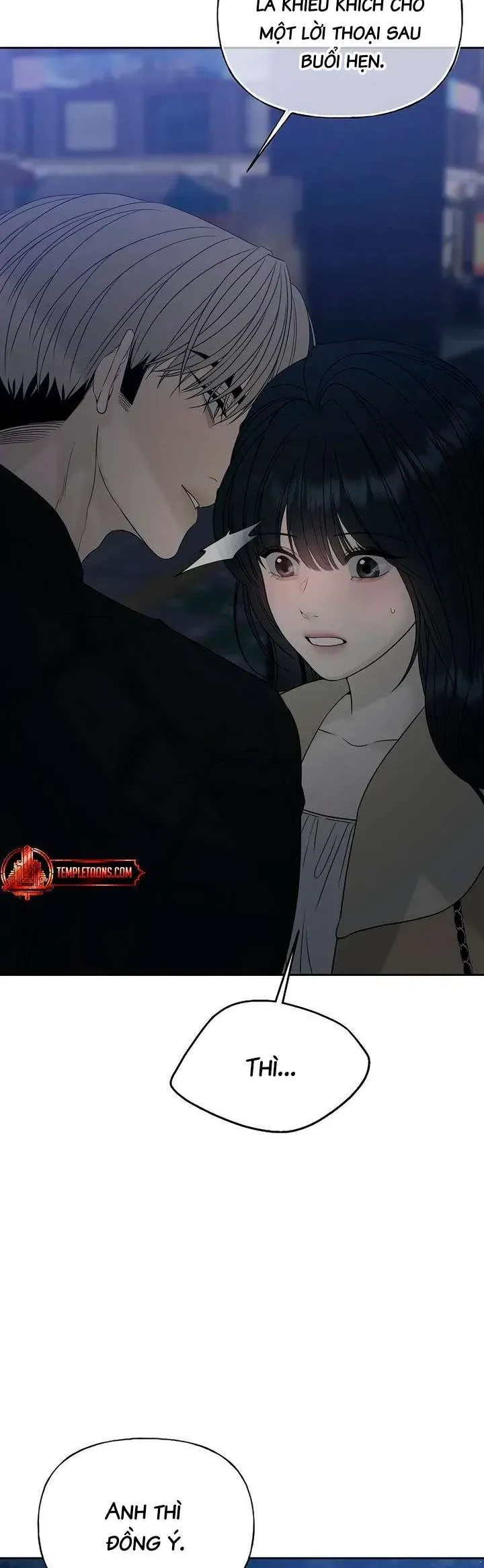 Sự Thâm Nhập Dịu Dàng Chapter 16 - 75