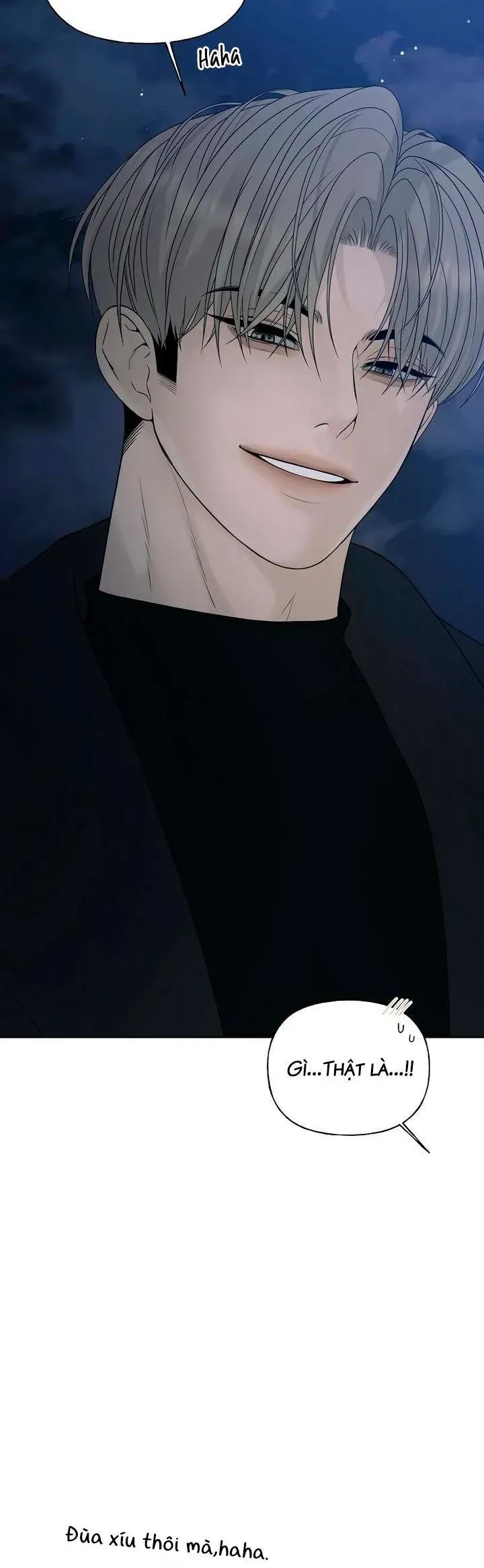 Sự Thâm Nhập Dịu Dàng Chapter 16 - 76