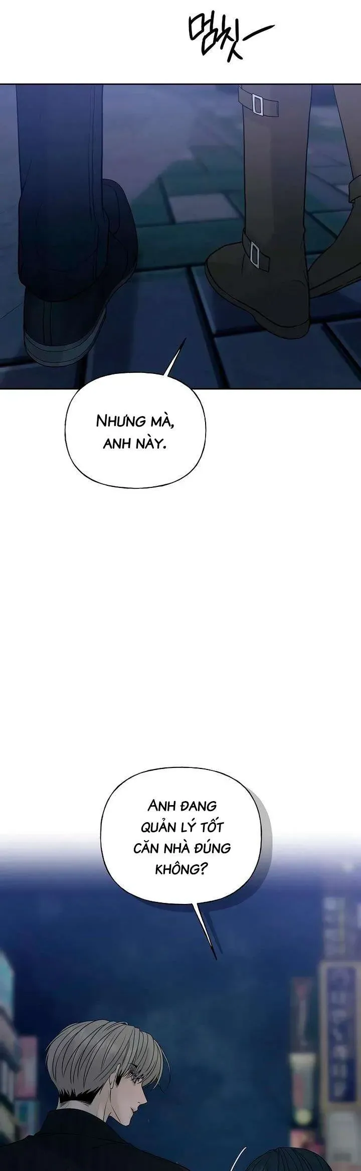 Sự Thâm Nhập Dịu Dàng Chapter 16 - 78