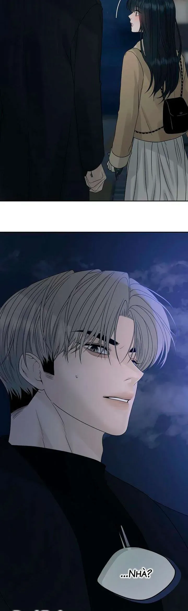 Sự Thâm Nhập Dịu Dàng Chapter 16 - 79