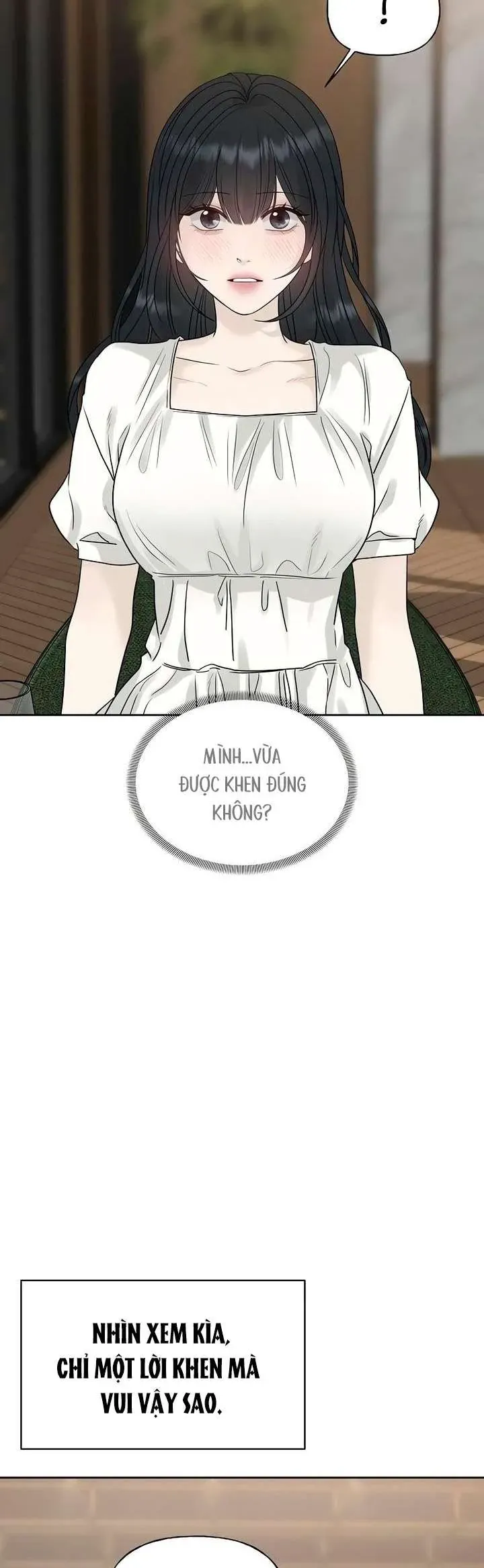 Sự Thâm Nhập Dịu Dàng Chapter 16 - 10