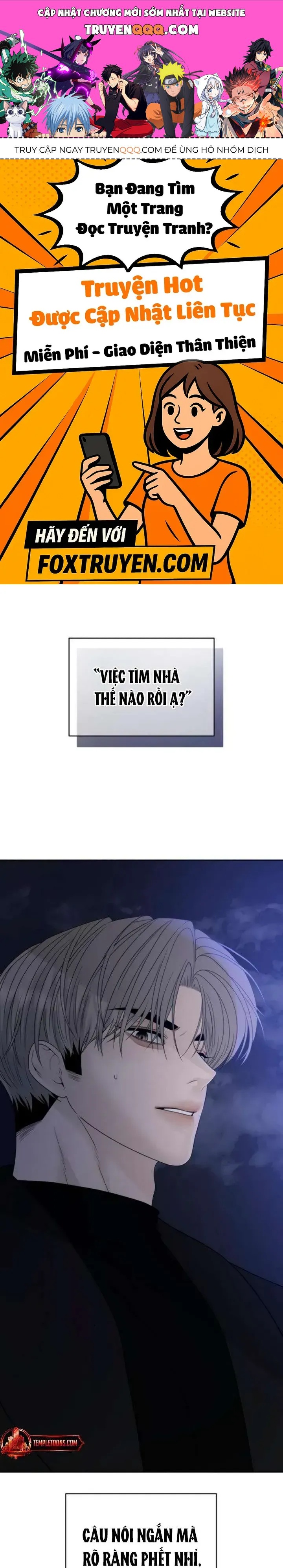 Sự Thâm Nhập Dịu Dàng Chapter 17 - 1