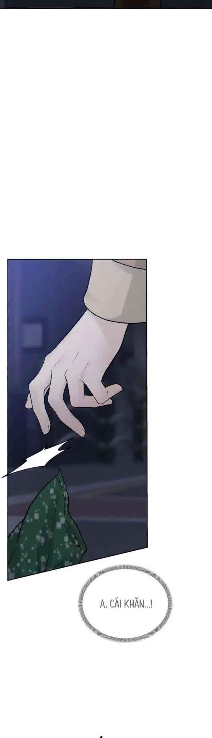 Sự Thâm Nhập Dịu Dàng Chapter 17 - 11