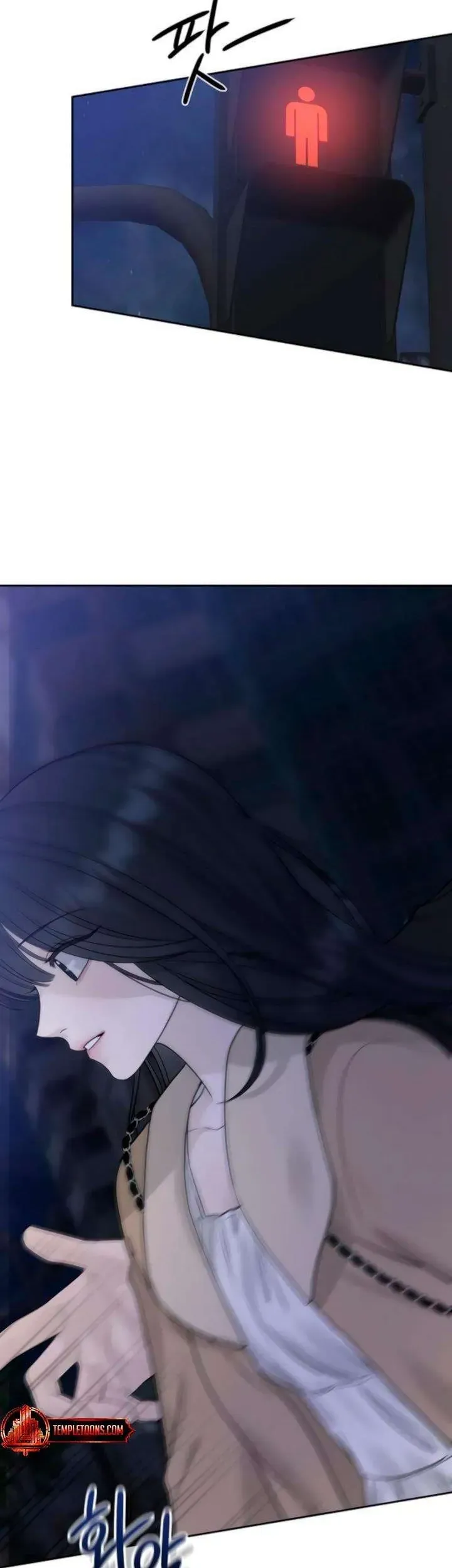 Sự Thâm Nhập Dịu Dàng Chapter 17 - 12