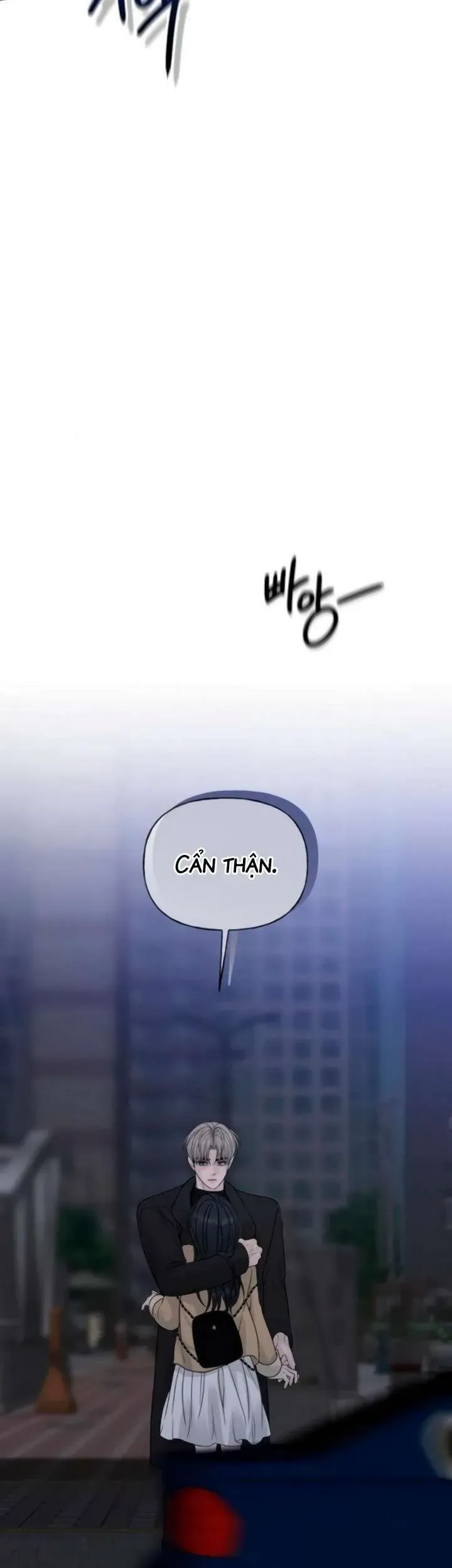 Sự Thâm Nhập Dịu Dàng Chapter 17 - 13