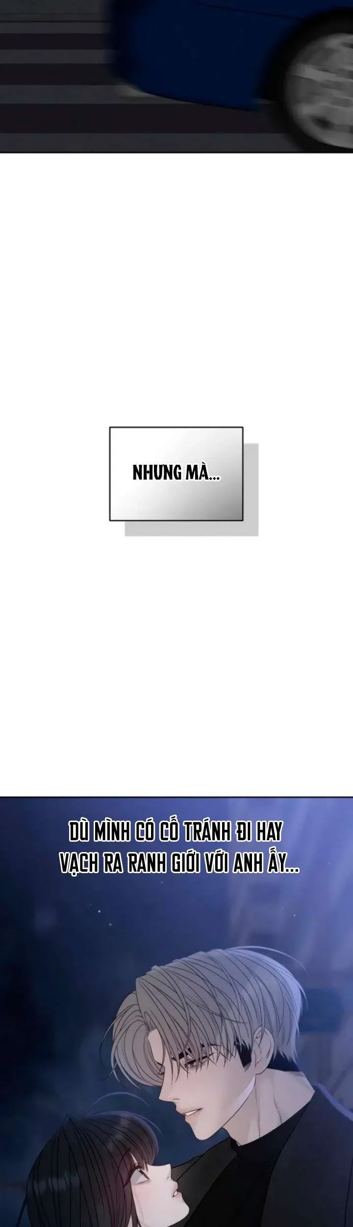 Sự Thâm Nhập Dịu Dàng Chapter 17 - 14