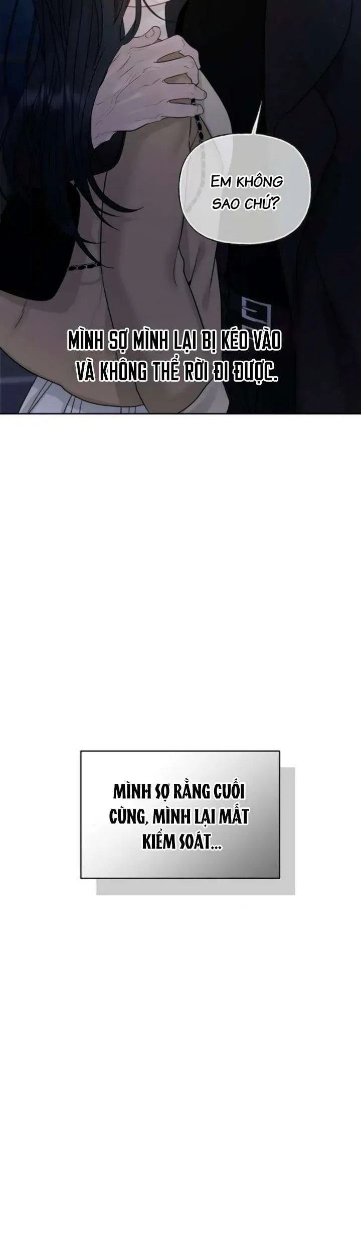 Sự Thâm Nhập Dịu Dàng Chapter 17 - 15