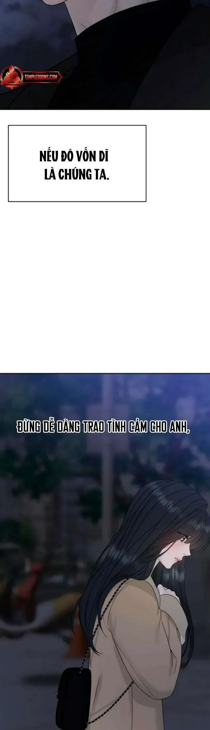 Sự Thâm Nhập Dịu Dàng Chapter 17 - 18