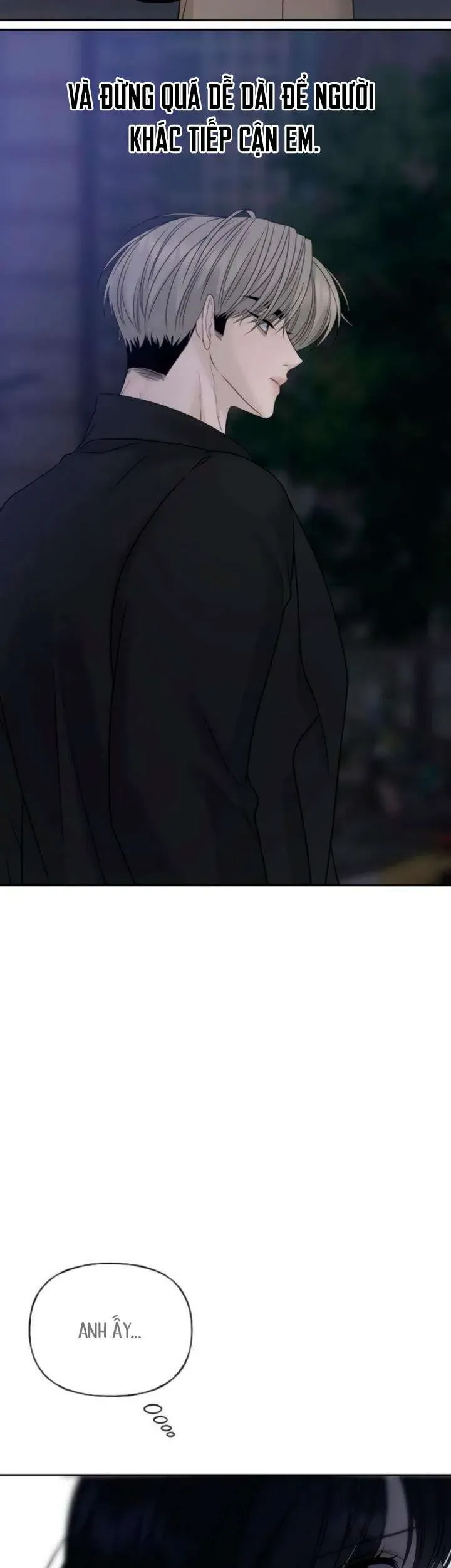 Sự Thâm Nhập Dịu Dàng Chapter 17 - 19