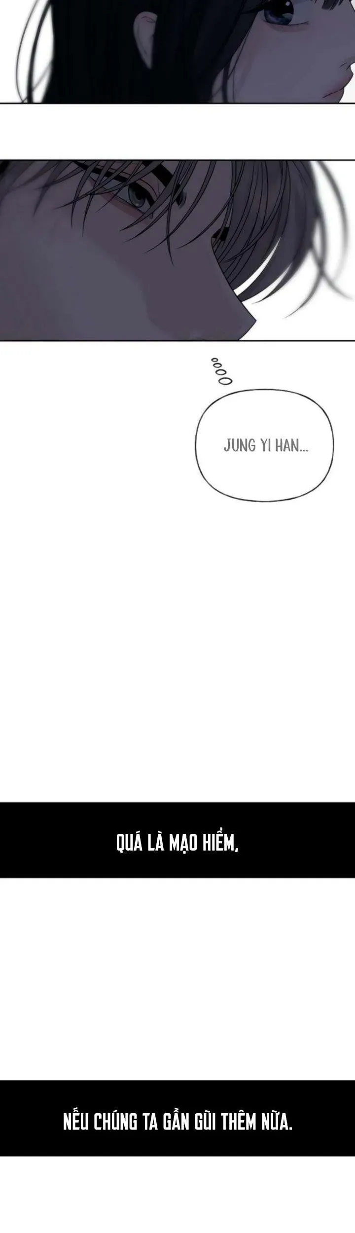 Sự Thâm Nhập Dịu Dàng Chapter 17 - 20